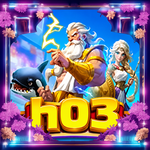 h03 — galeri pratinjau - APK Resmi