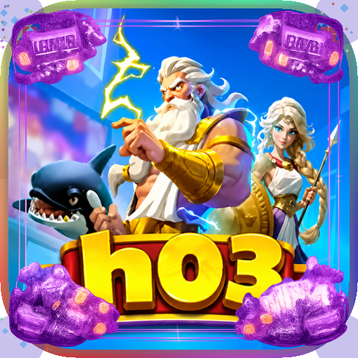 h03 — galeri pratinjau Resmi APK